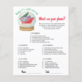 Papais noeis adormecem o que está no seu jogo tele