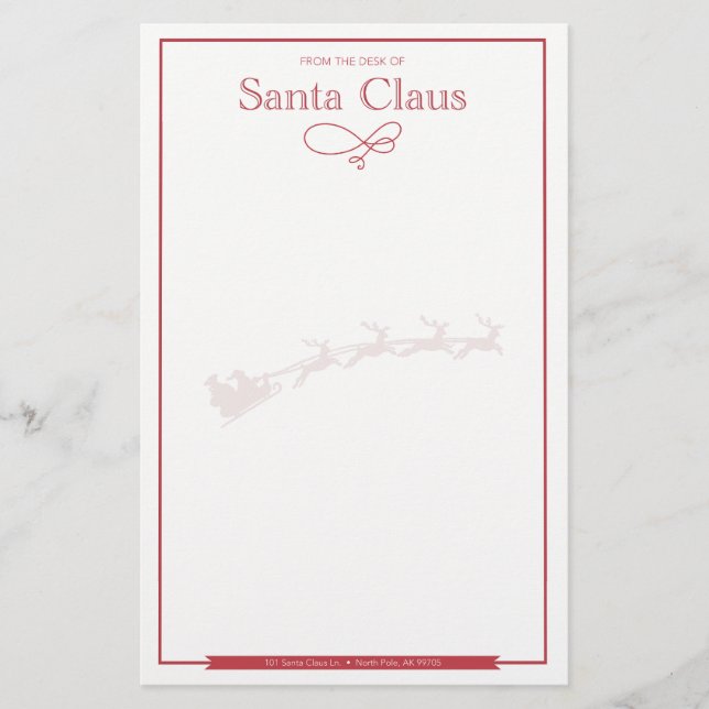 Papais noeis Belo Vazio (Frente)