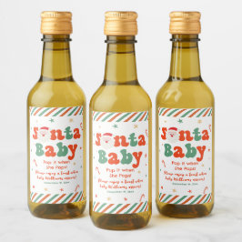 Papais noeis Chá de fraldas