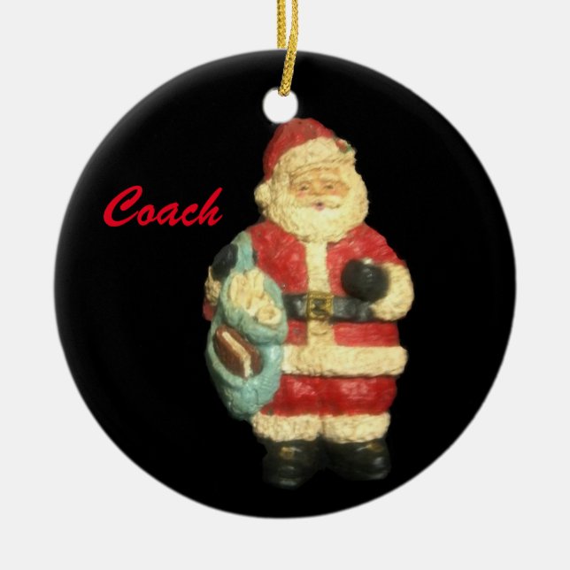 PAPAIS NOEIS COM ENFEITES DE NATAL MAPEL COACH (Frente)