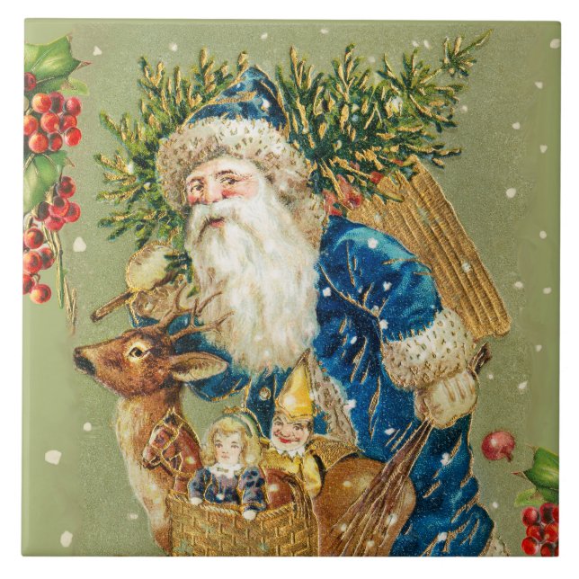 PAPAIS NOEIS COM PRESENTES DE CERVEJA E NATAL NA N (Frente)