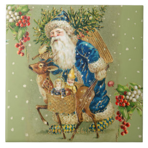 PAPAIS NOEIS COM PRESENTES DE CERVEJA E NATAL NA N