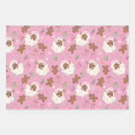 Papais noeis Coquette Vintage