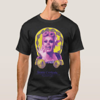 Papais noeis Cortesia aka Ava Hangar - Camisa Esse