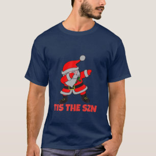 Papais noeis de apagar O Szn É a Camisa da Estação