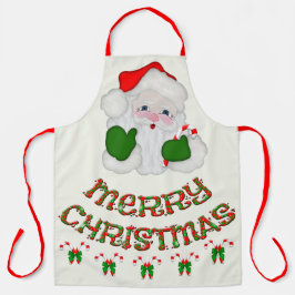 Papais noeis de Natal animados Candy Canes