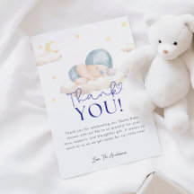 Papais noeis de Natal Cartões de agradecimentos pa