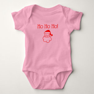 Papais noeis de Natal Férias Camisa Vermelha