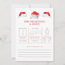 Papais noeis de Natal - Jogo de conselhos sobre pr