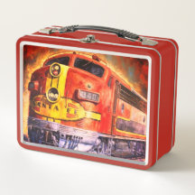 Papais noeis De Vintagem 