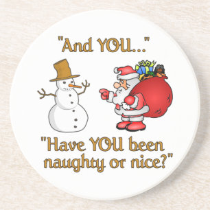 Papais noeis e porta copos do Snowman