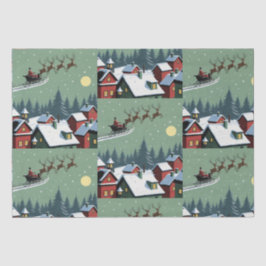 Papais noeis e seu papel de enrolação