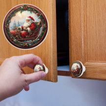 Papais noeis em Sua Altura