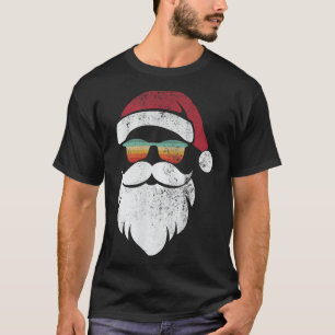 Papais noeis Enfrentam O Barba Retroativa Camisa D