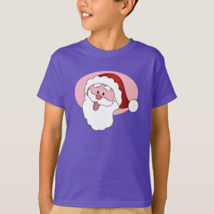 Papais noeis engraçados camisas e jaquetas