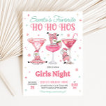 Papais noeis Engraçados Convite de festas de Natal<br><div class="desc">Espalhe a alegria do feriado com o nosso convite imprimível de Natal,  perfeito para reunir amigos e família para uma celebração festiva. Com designs elegantes e texto fácil de editar,  este convite define o tom para uma temporada de feriados alegre. 54 SE B</div>