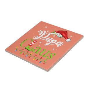 Papais noeis Engraçados Papá Claus Matando Família