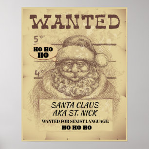 Papais noeis engraçados Poster
