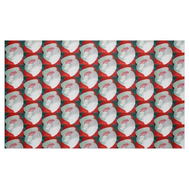 Papais noeis face Tecido (Fat Quarter)