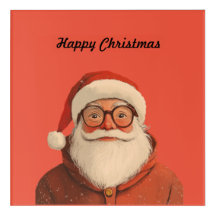 Papais noeis | Feliz Cartão de Natal