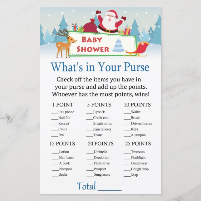 papais noeis felizes O que há no seu jogo (Frente)