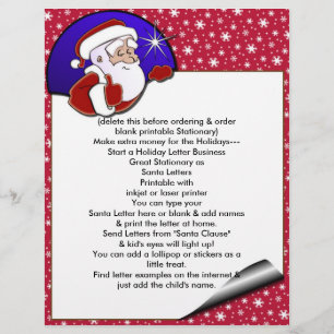 Papais noeis Feriados - Letra Maiúscula Natal - Ne