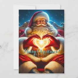 Papais noeis Festivos Natal