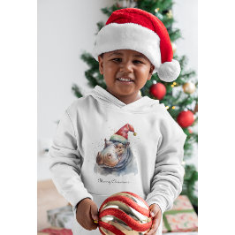 Papais noeis Hippo, personalizado