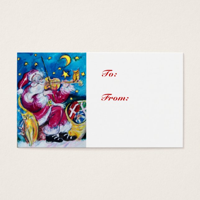 PAPAIS NOEIS INSPIRADOS / Noite Musical de Natal (Frente)