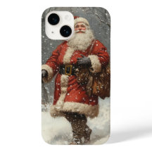 Papais noeis iPhone 14 case