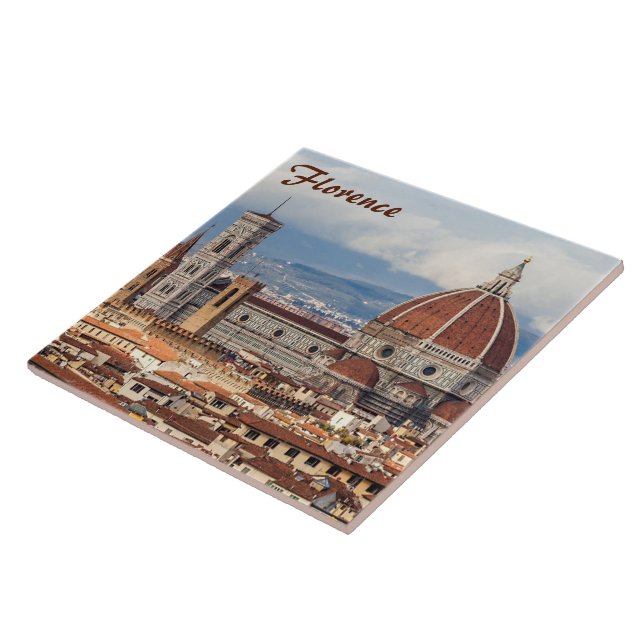 Papais noeis Maria del Fiore (Lateral)