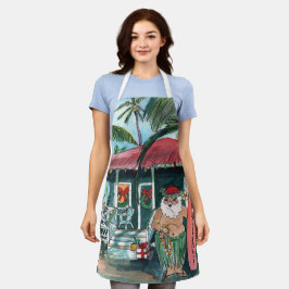 Papais noeis Mele Kalikimaka