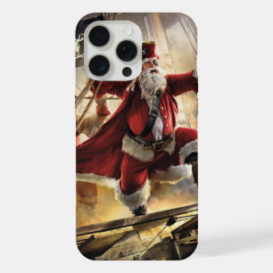 Papais noeis piratas