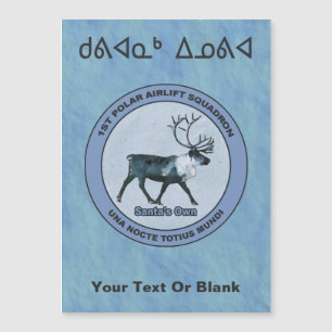 Papais noeis Polar Sqdn - Subduzido - Kuvianak Inn