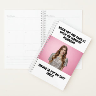 Papais noeis secretos - planejador