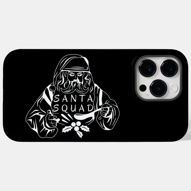 PAPAIS NOEIS SQUAD, ideia de presente de natal eng (Verso (horizontal))
