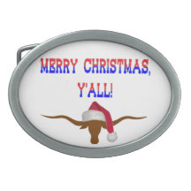 Papais noeis Steer - Feliz Natal Y
