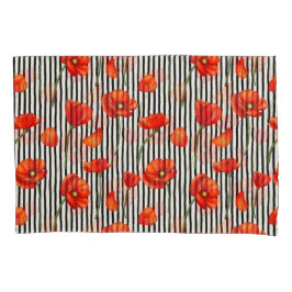 Papas e padrões de listras