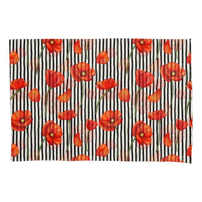 Papas e padrões de listras (Frente)