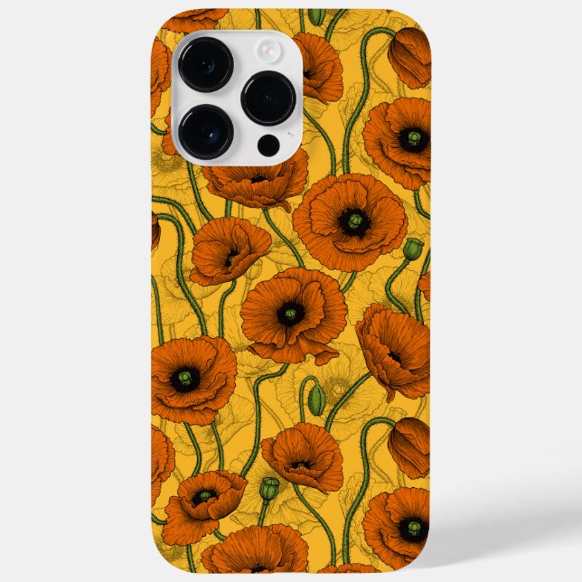 Papas Laranja (Verso)