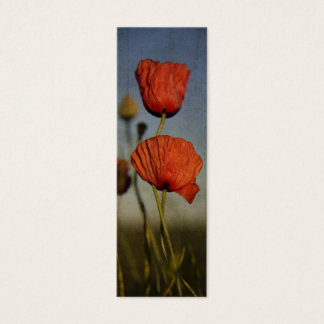 Papas Vermelhas, marcador