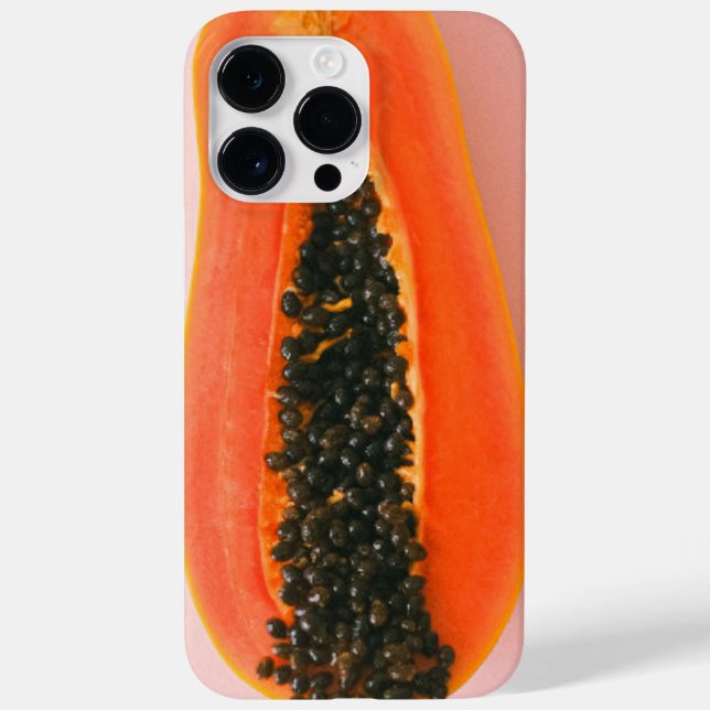 Papaya (Verso)