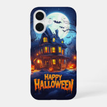 Papéis de Parede de Halloween para Assustar sua Te