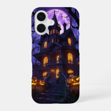 Papéis de Parede de Halloween para Assustar sua Te