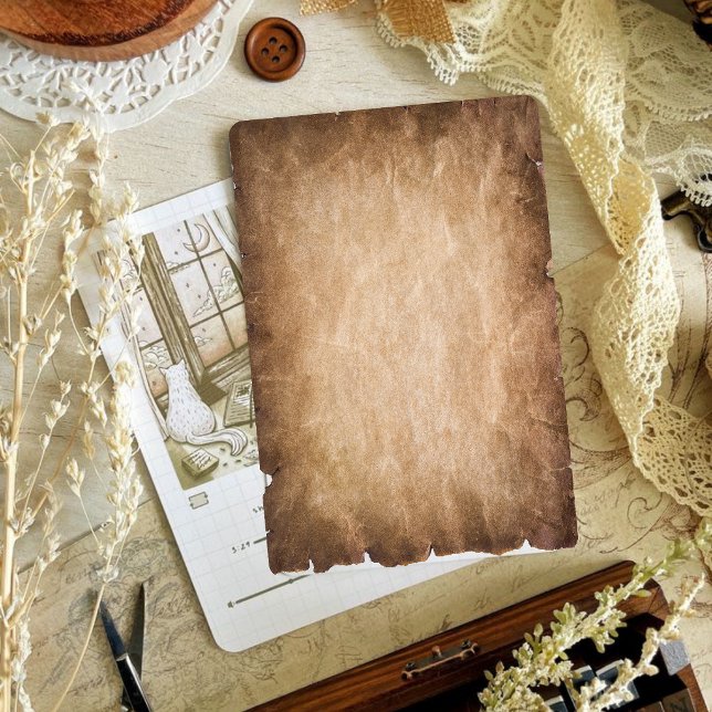 papéis de scrapbook estilo vintage chic (Criador carregado)