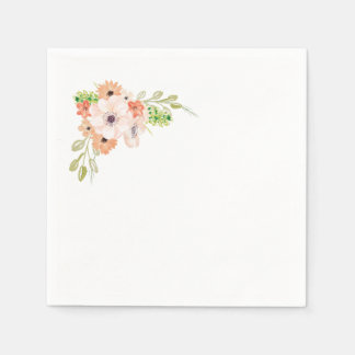 Papéis e guardanapos de festas