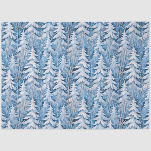 Papel abstrato (Frente )