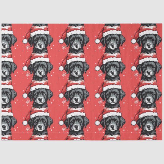 Papel abstrato (Frente )