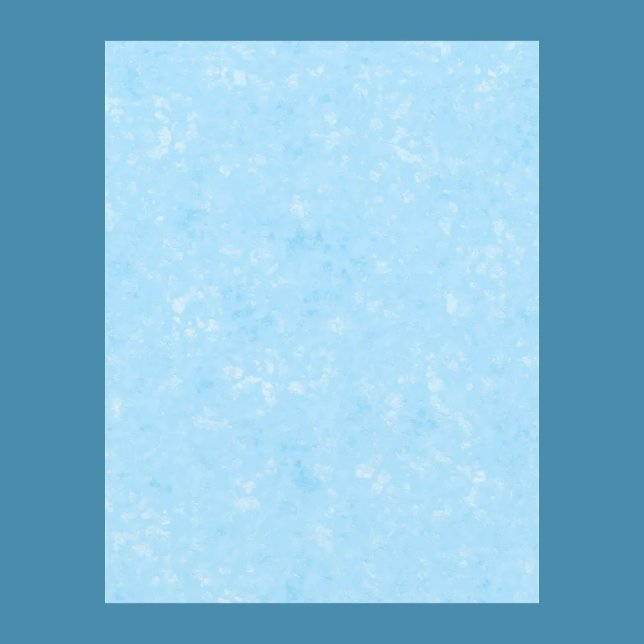 Papel azul fosco (Criador carregado)