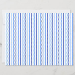 papel azul para scrapbooking colorido